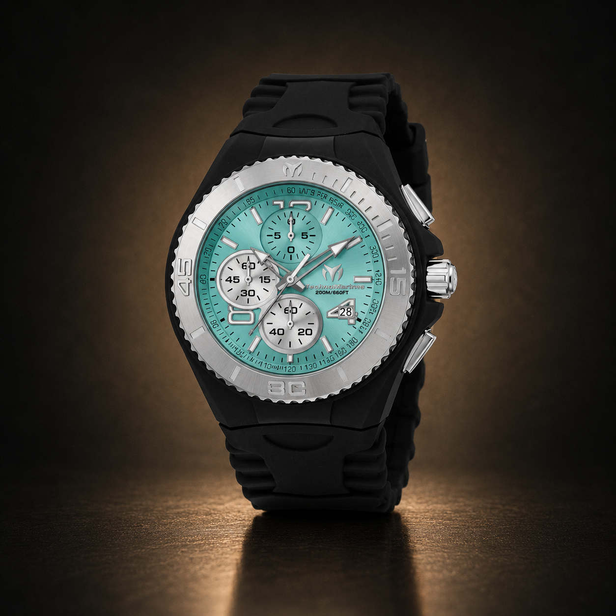 TECHNOMARINE CRUISE JELLY TM-125041- 46MM
