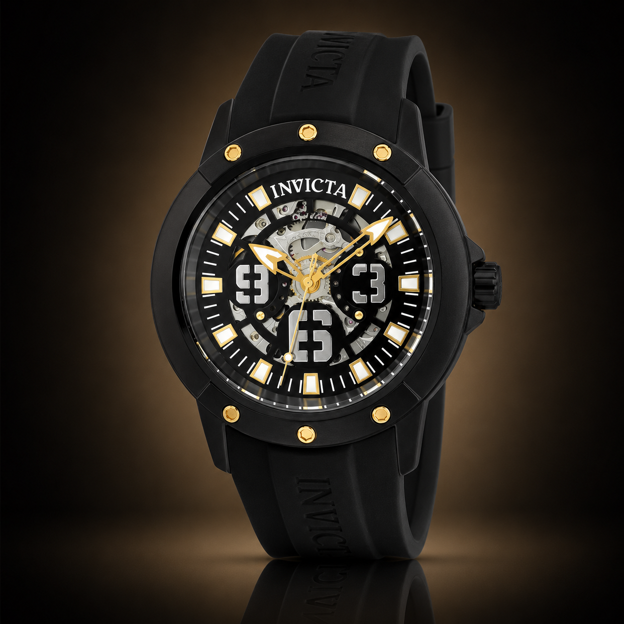 INVICTA OBJET AUTOMATICO - 46MM