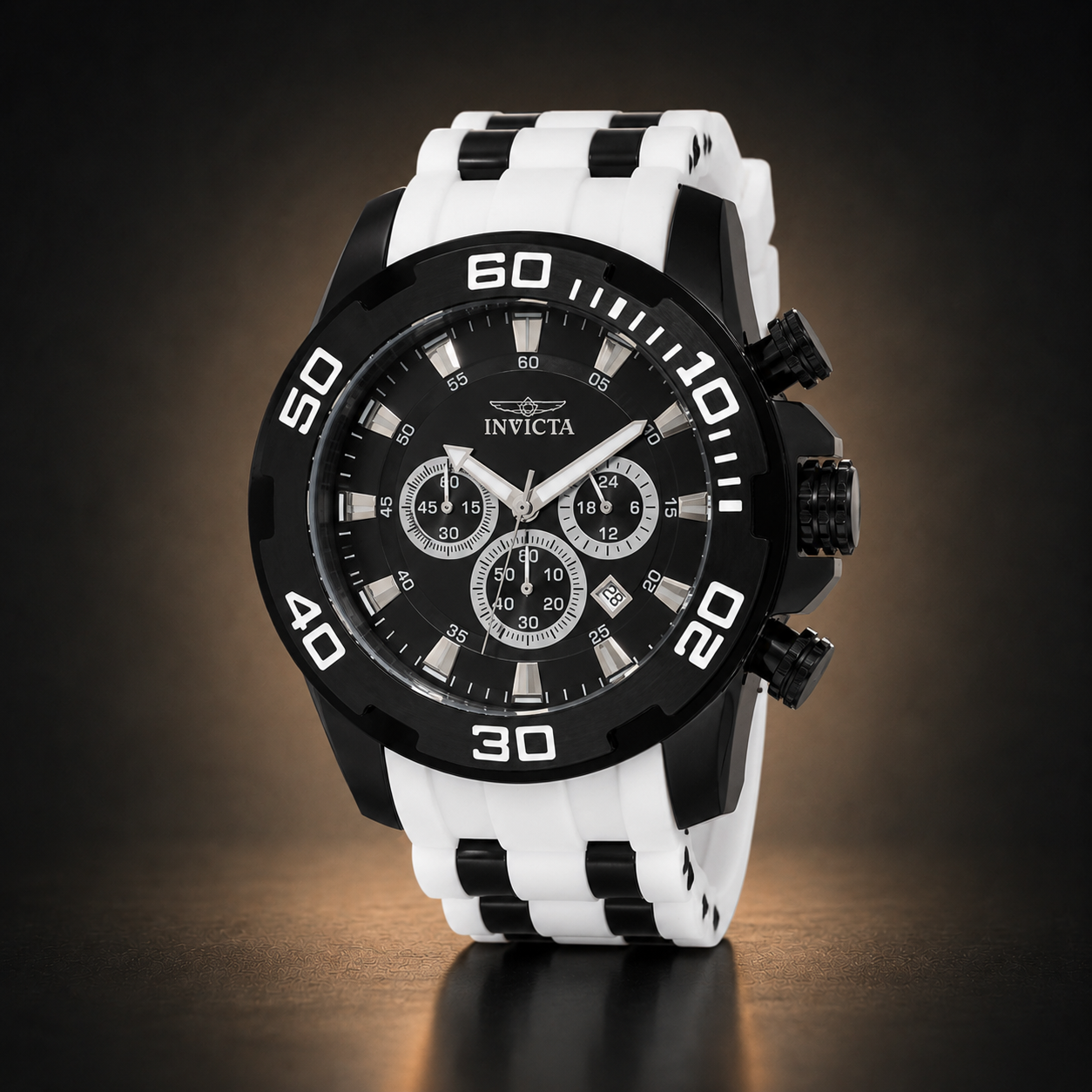 INVICTA PRO DIVER SCUBA CD-44549