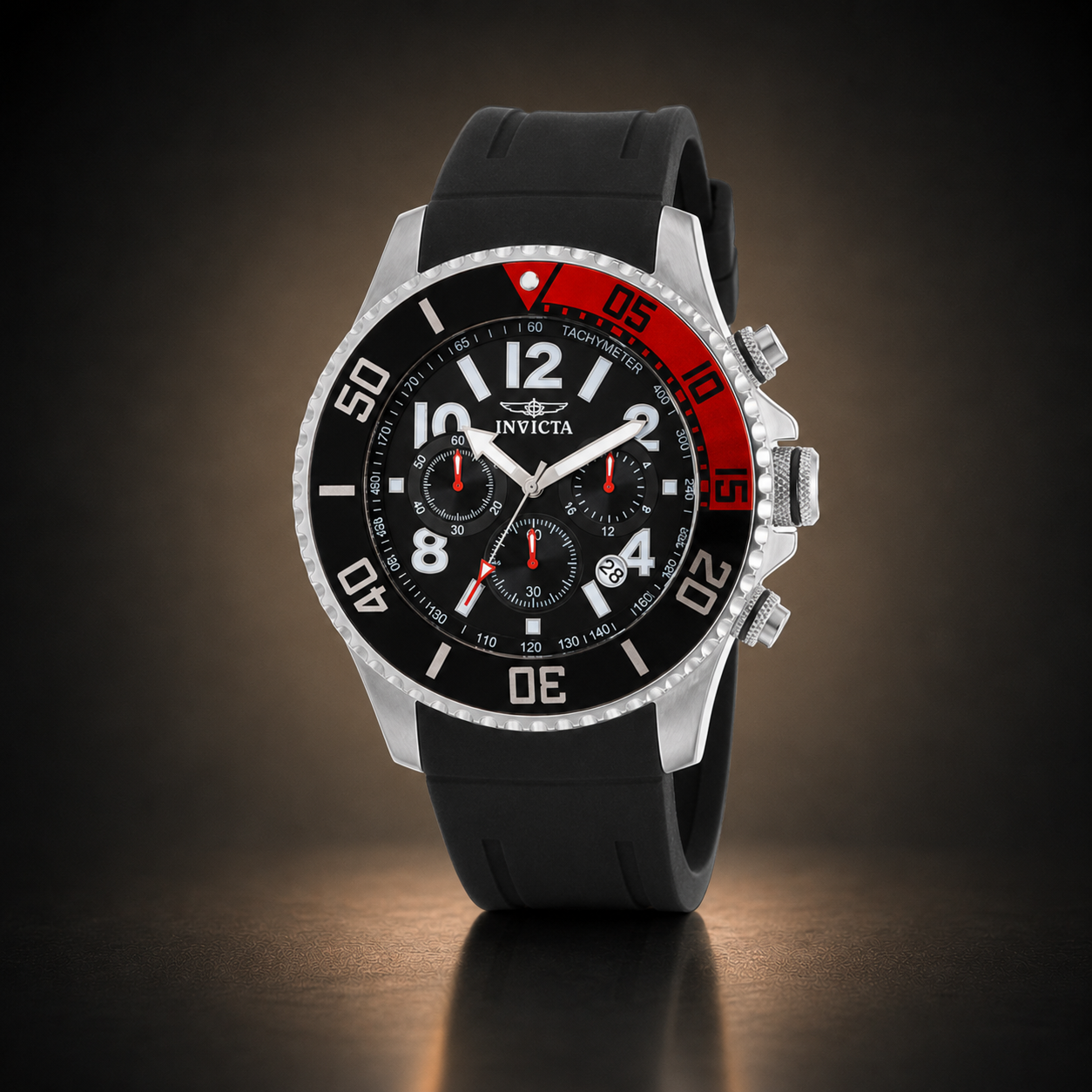 INVICTA PRO DIVER-48 MM