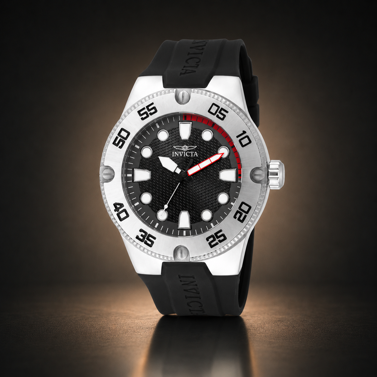INVICTA PRO DIVER-52 MM