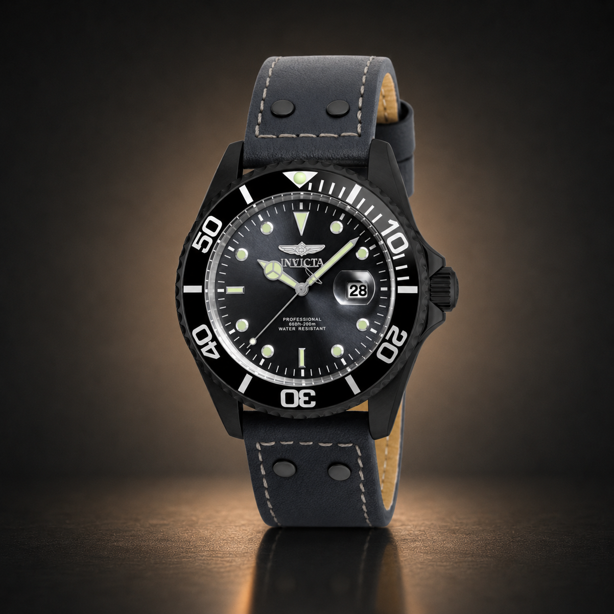 INVICTA PRO DIVER - 43 MM