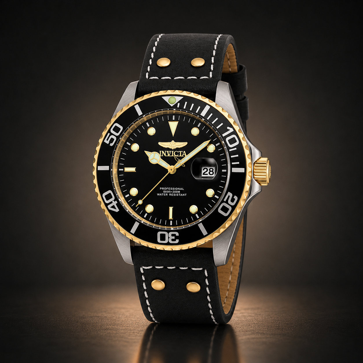 INVICTA PRO DIVER - 43 MM