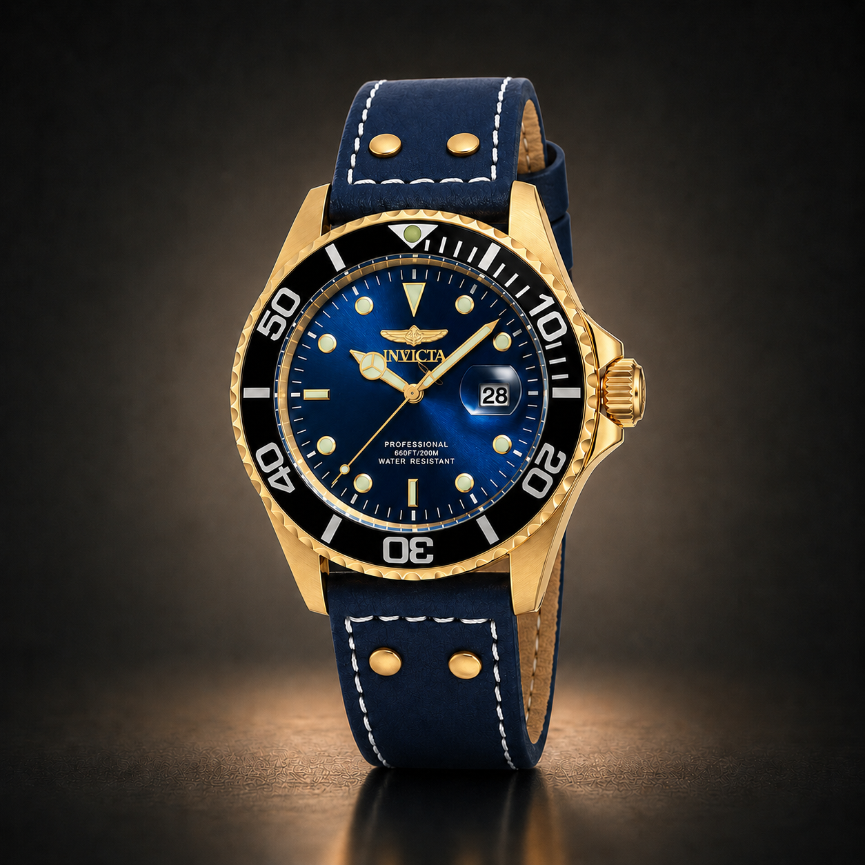 INVICTA PRO DIVER - 43 MM