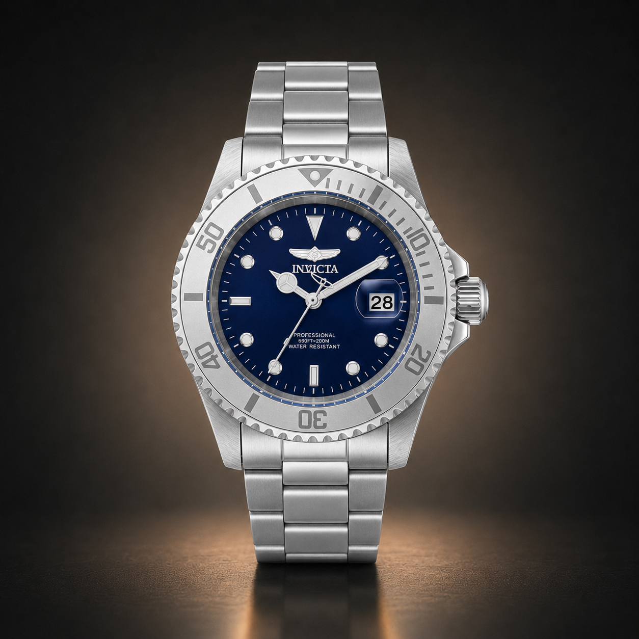 INVICTA PRO DIVER - 40MM