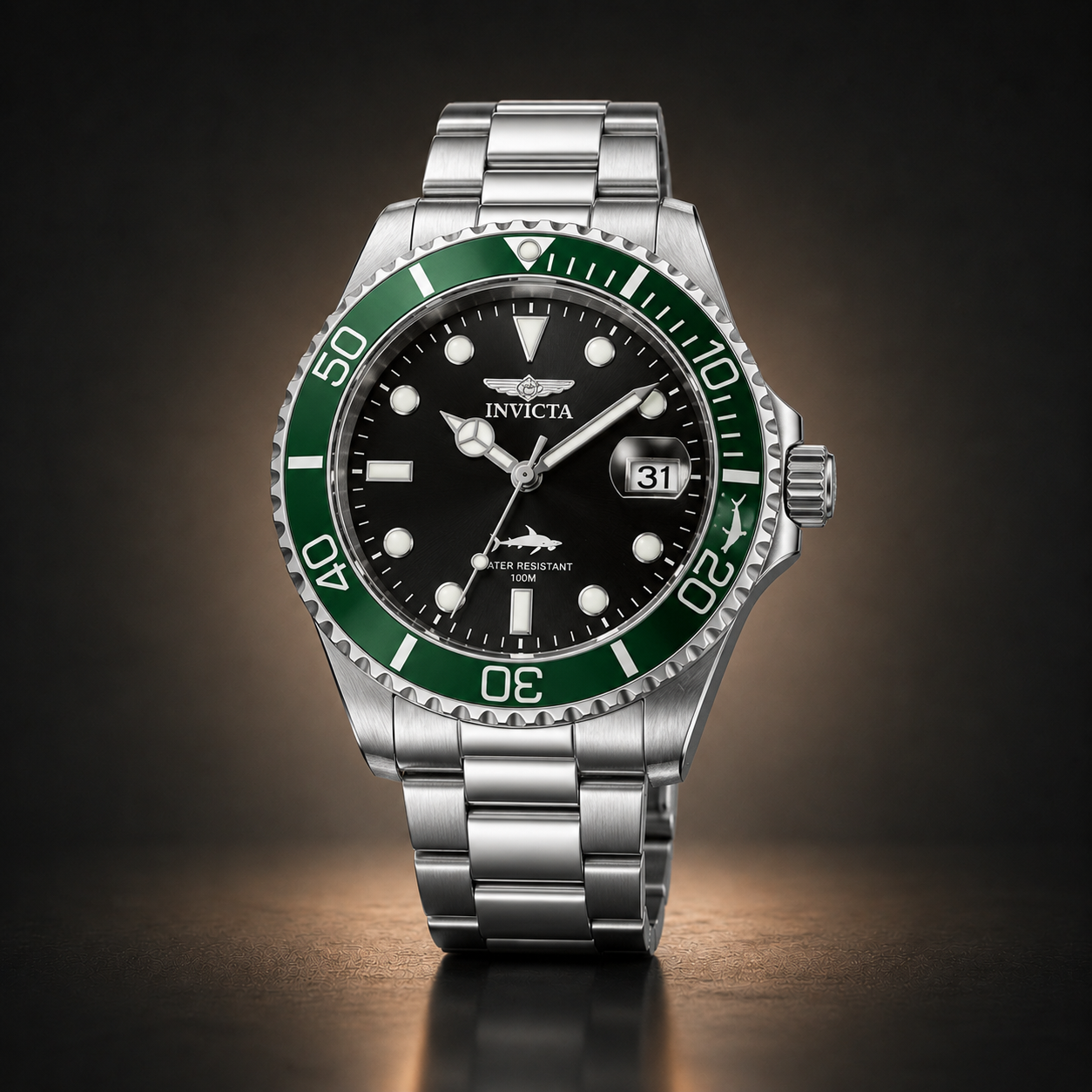 INVICTA PRO DIVER - 43MM CD50943