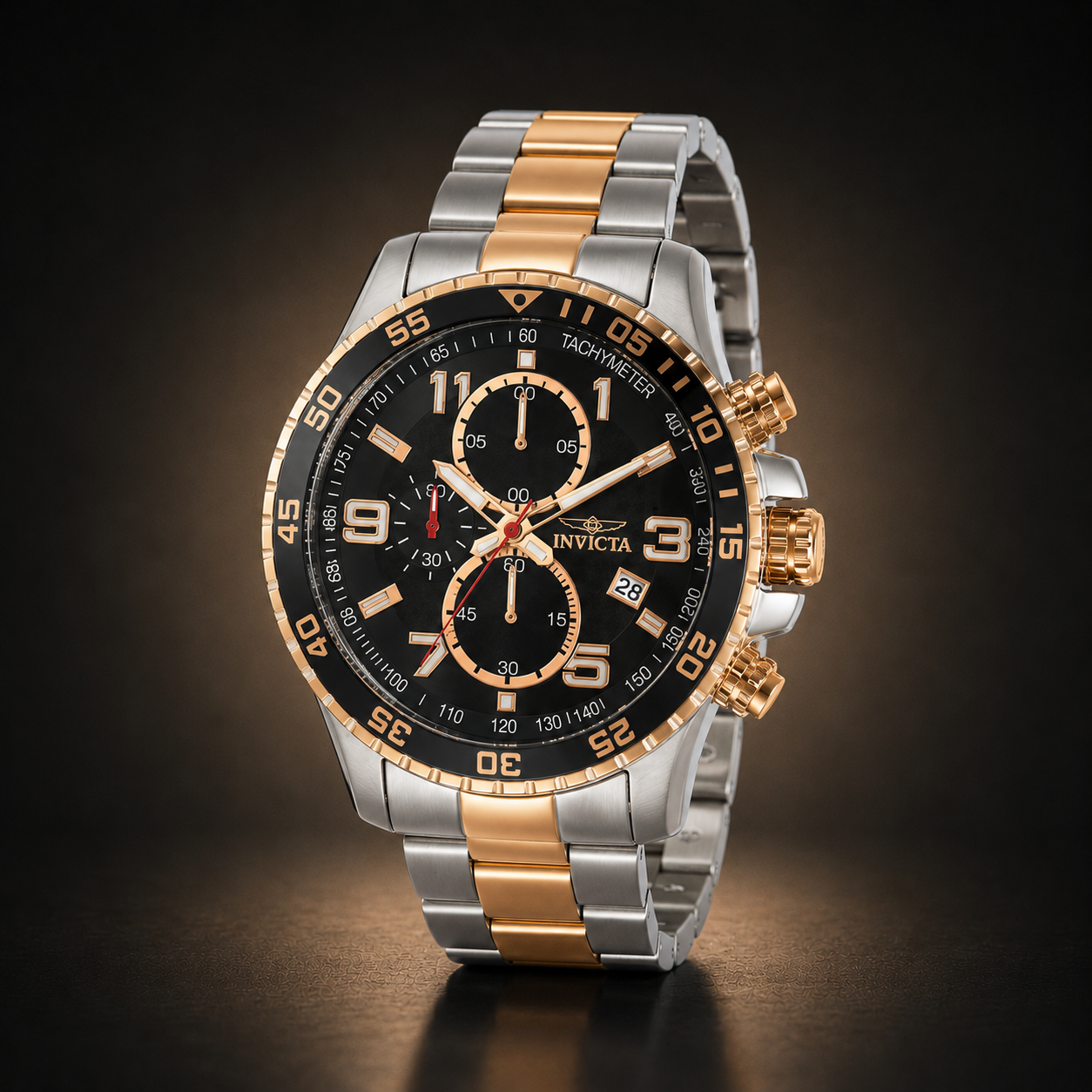 INVICTA SPECIALITY - CD-14877