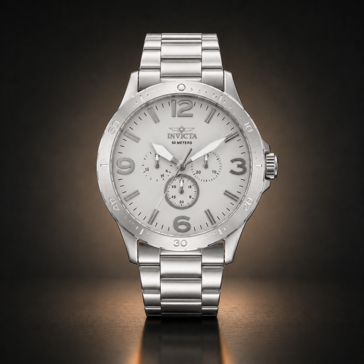 INVICTA SPECIALITY - CD44867
