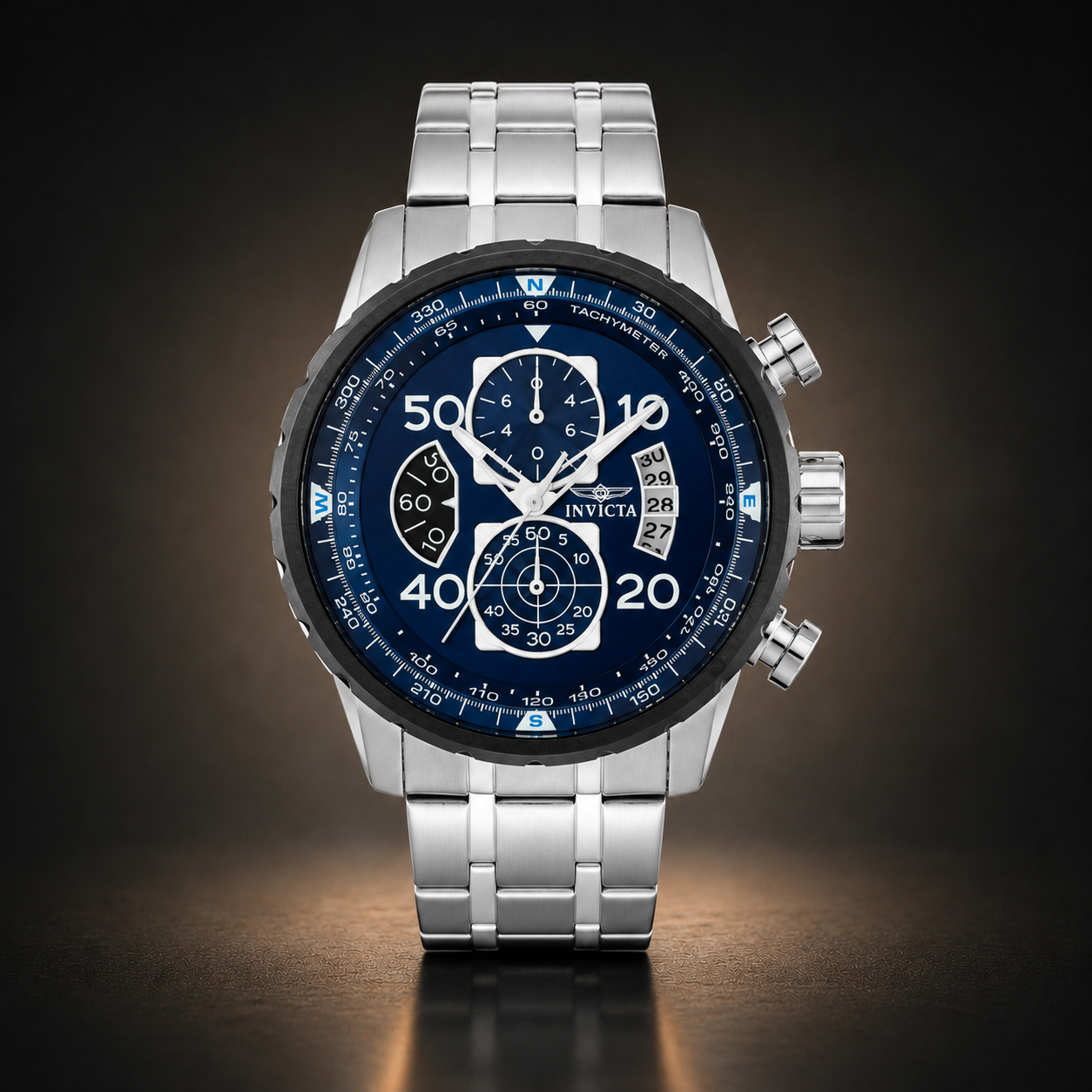 INVICTA AVIATOR - 48MM