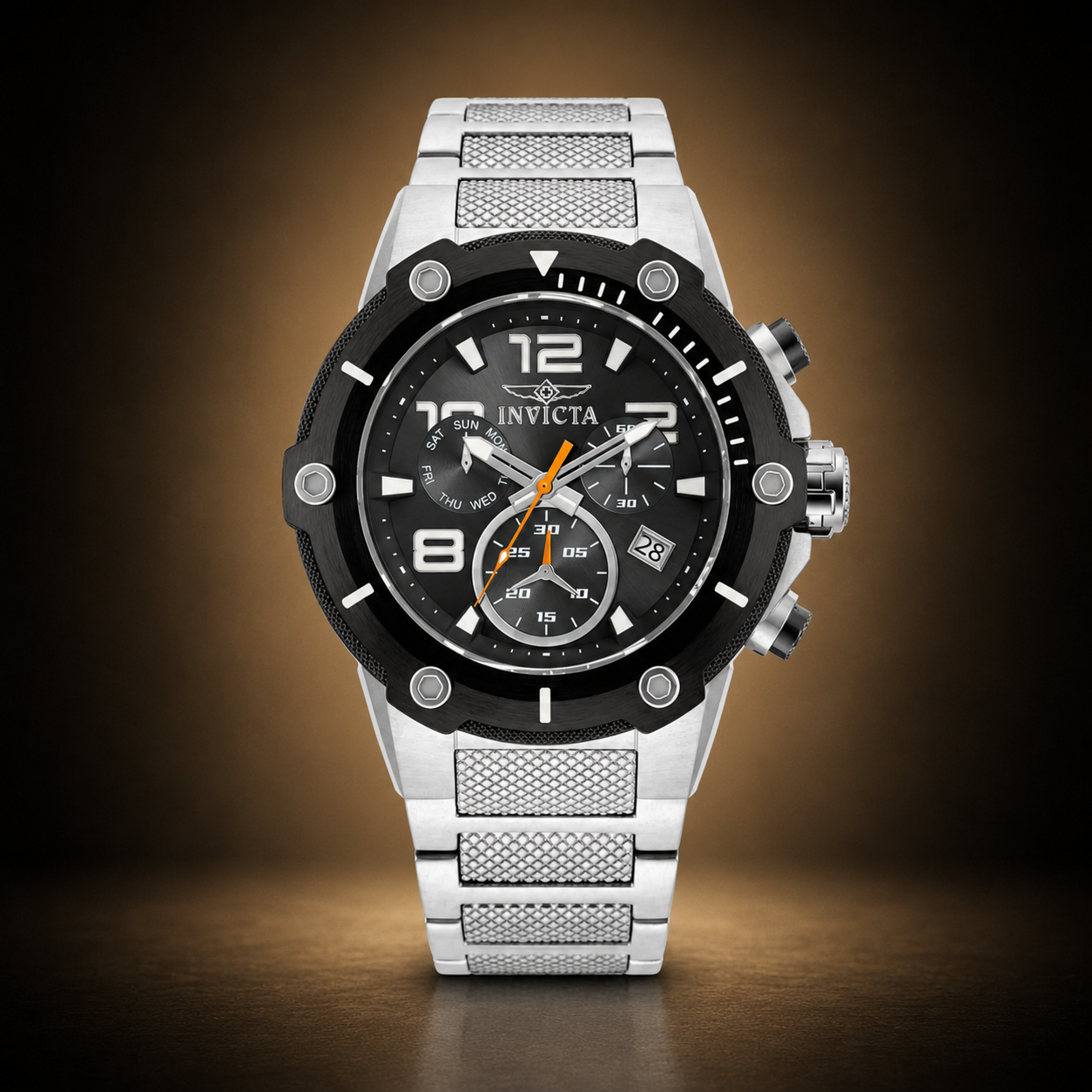 INVICTA SPEEDWAY -51.5MM