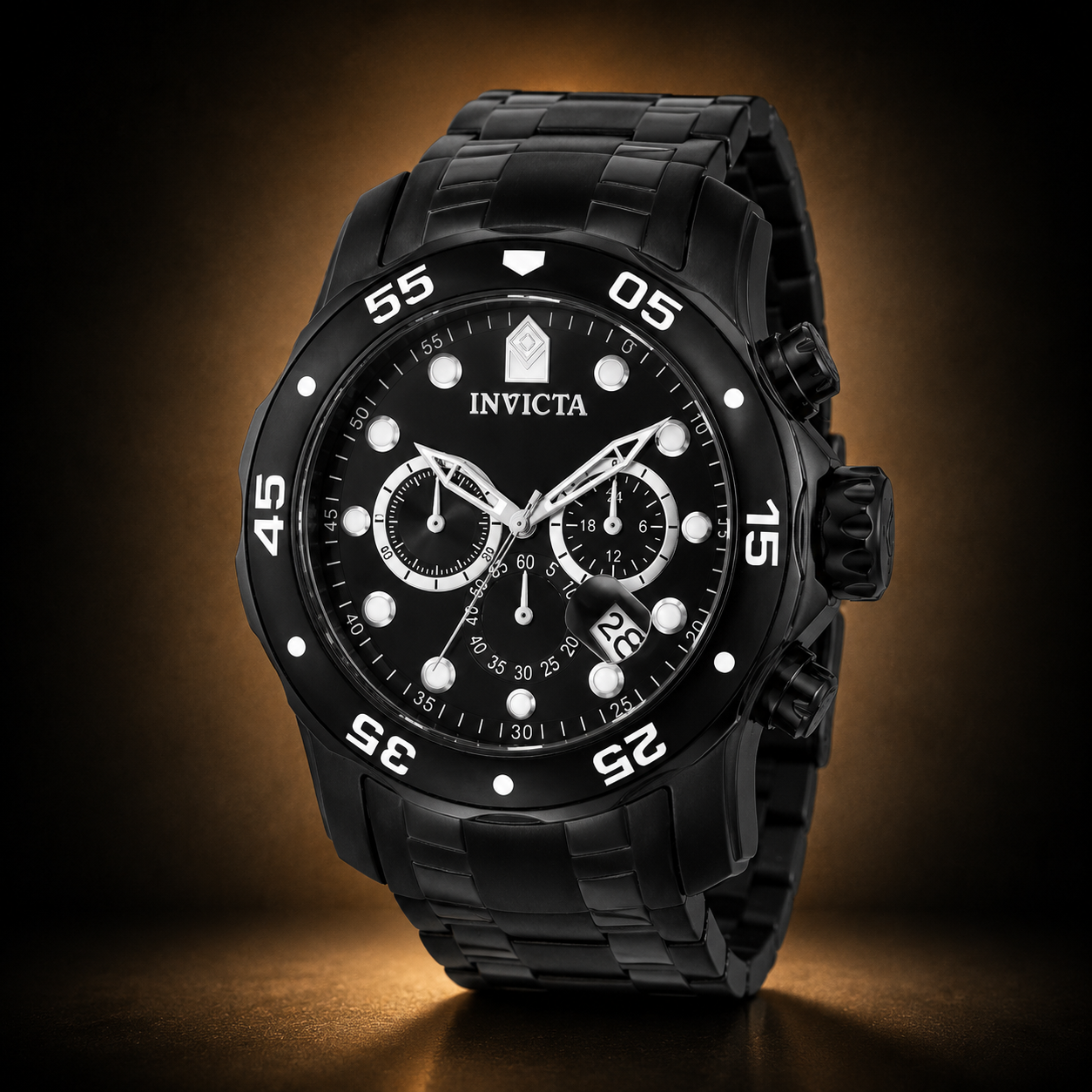 INVICTA PRO DIVER -48MM