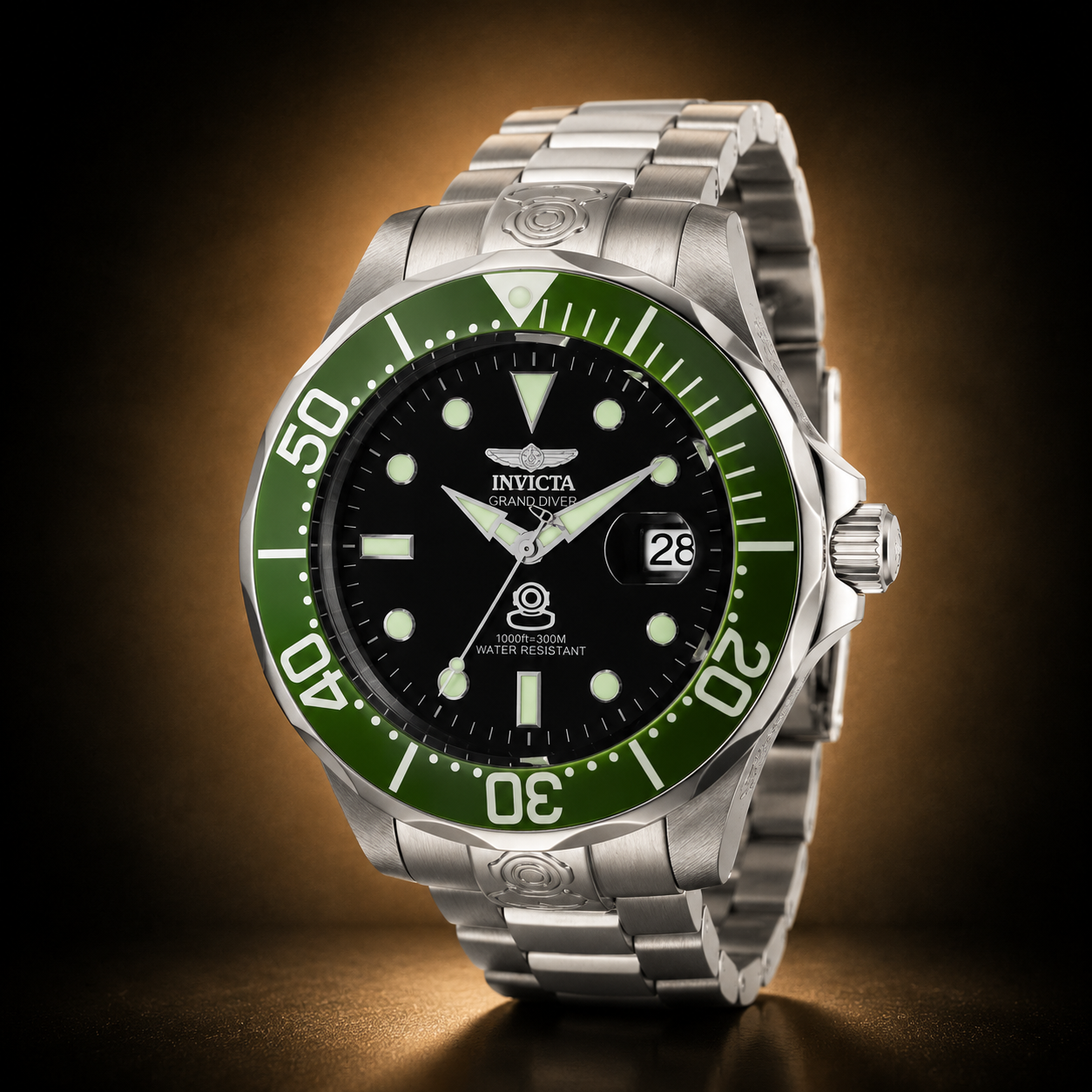 GRAND DIVER AUTOMATIC