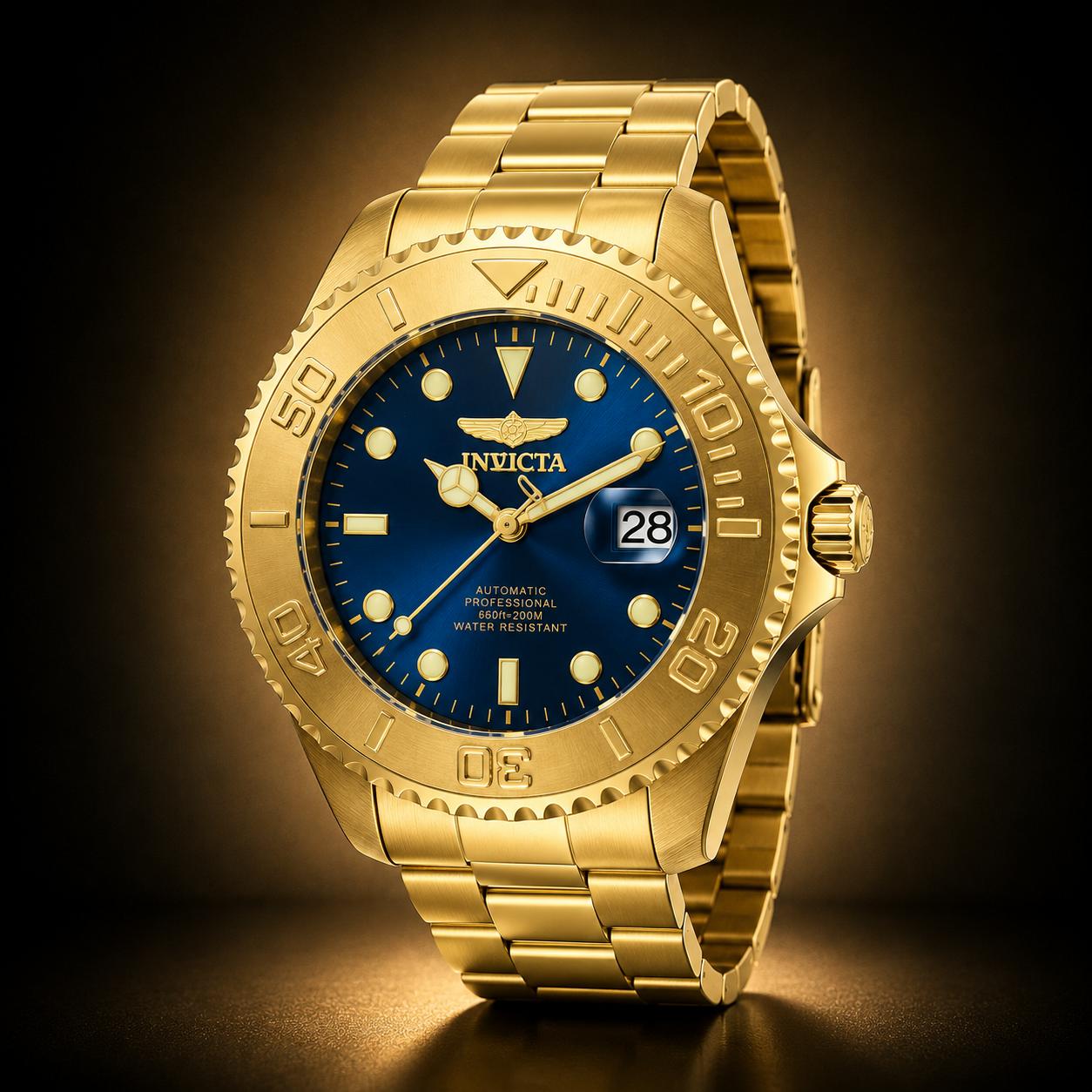 DRAND DIVER AUTOMATIC