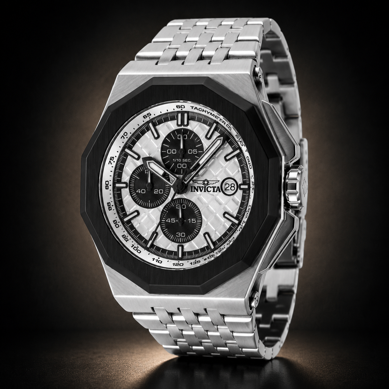 INVICTA AKULA -48MM
