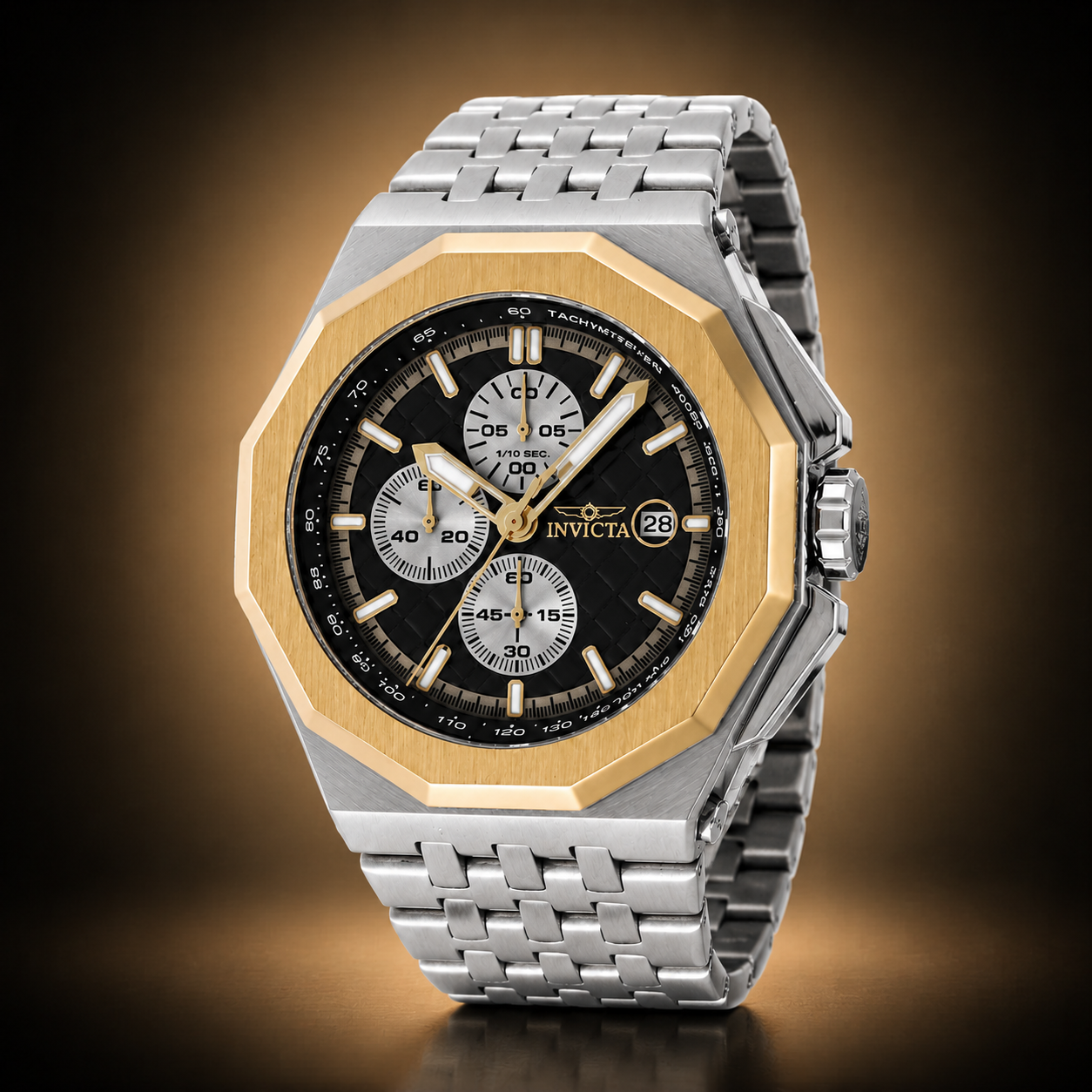INVICTA AKULA - 48MM