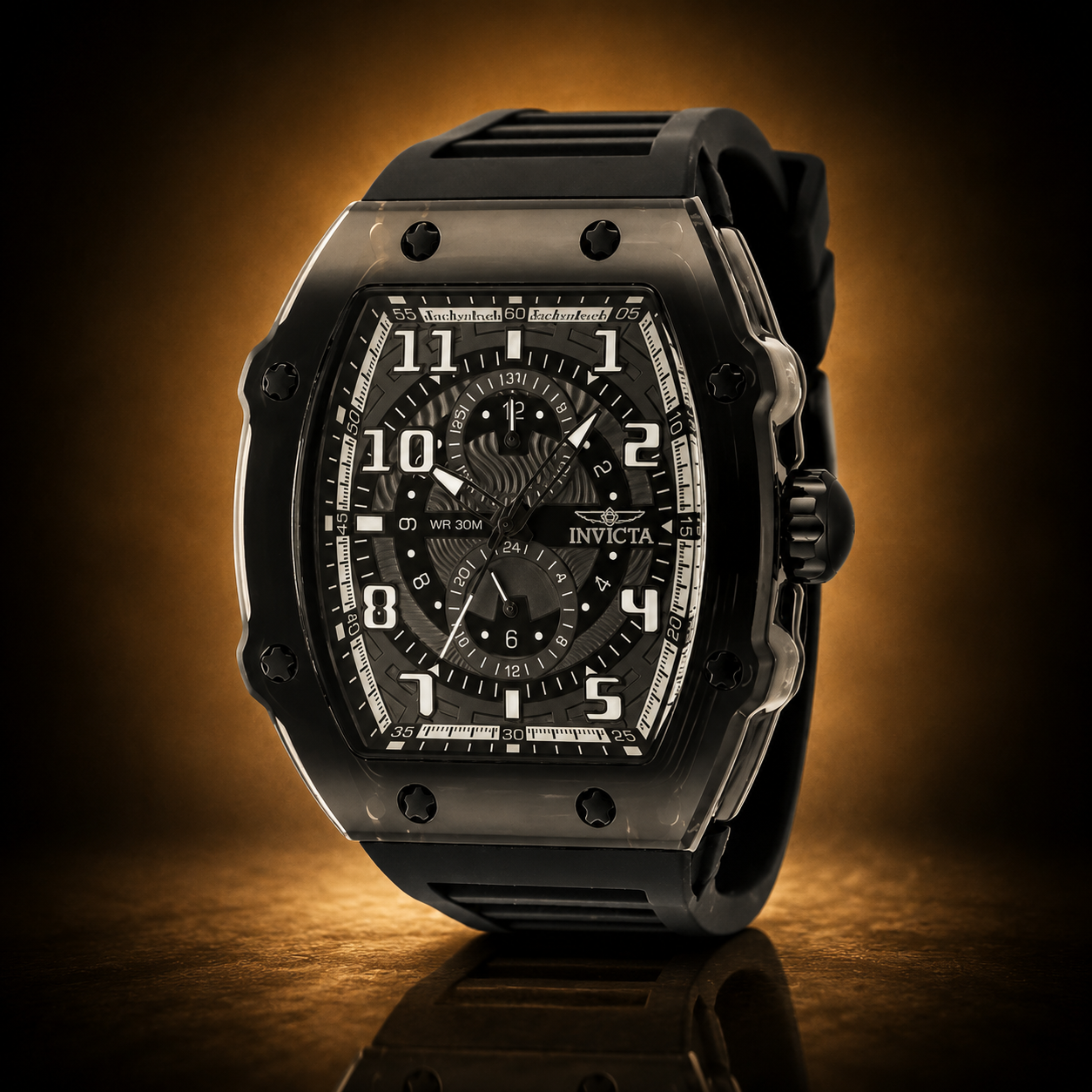 INVICTA RACING CYCLONE - 48.5MM