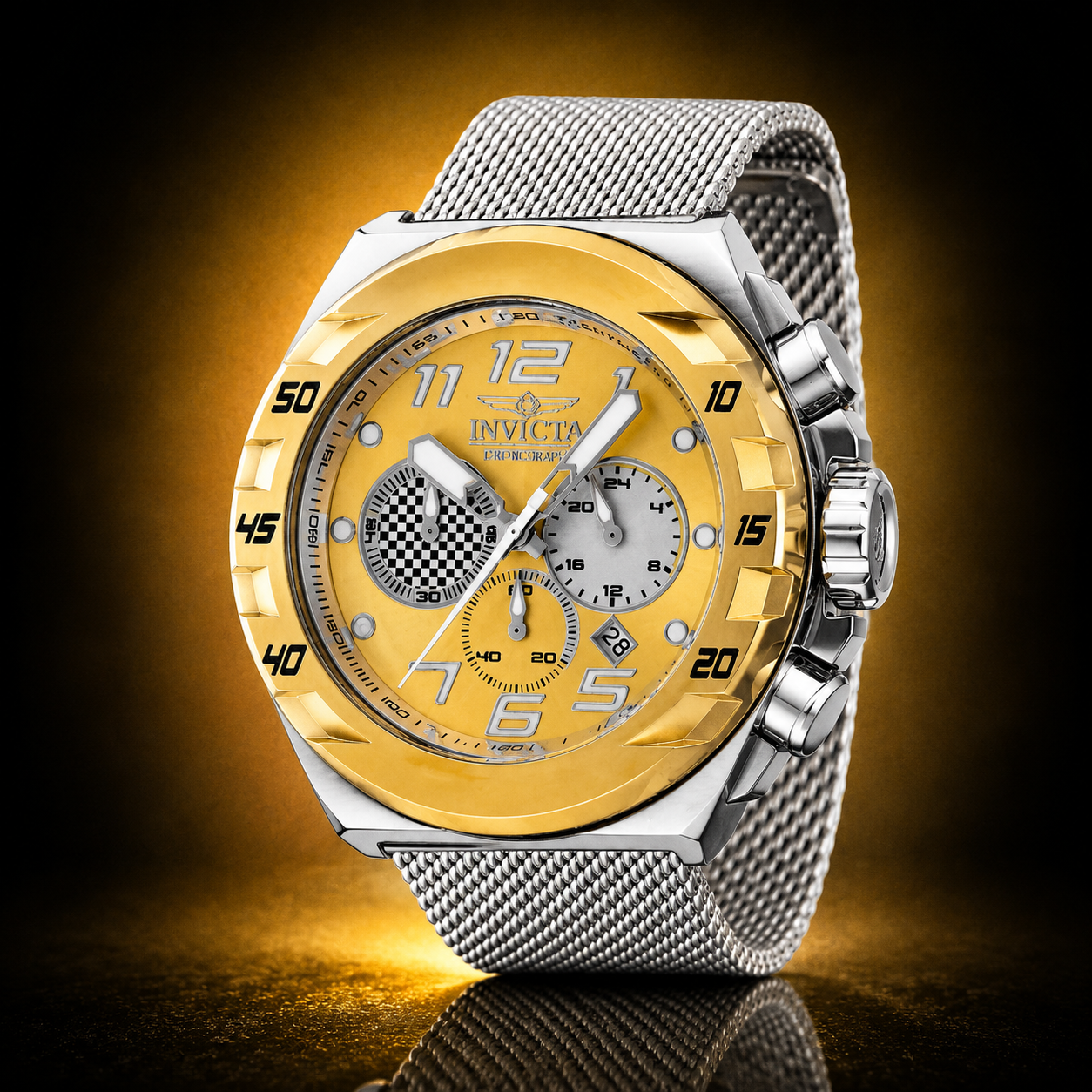 INVICTA RACING - 48 MM