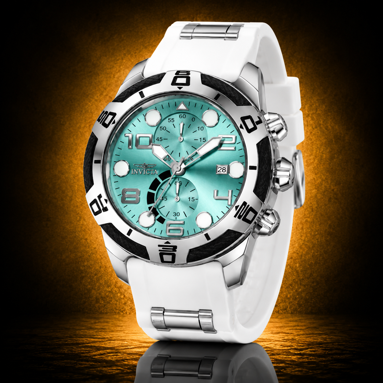 INVICTA BOLT - 50MM