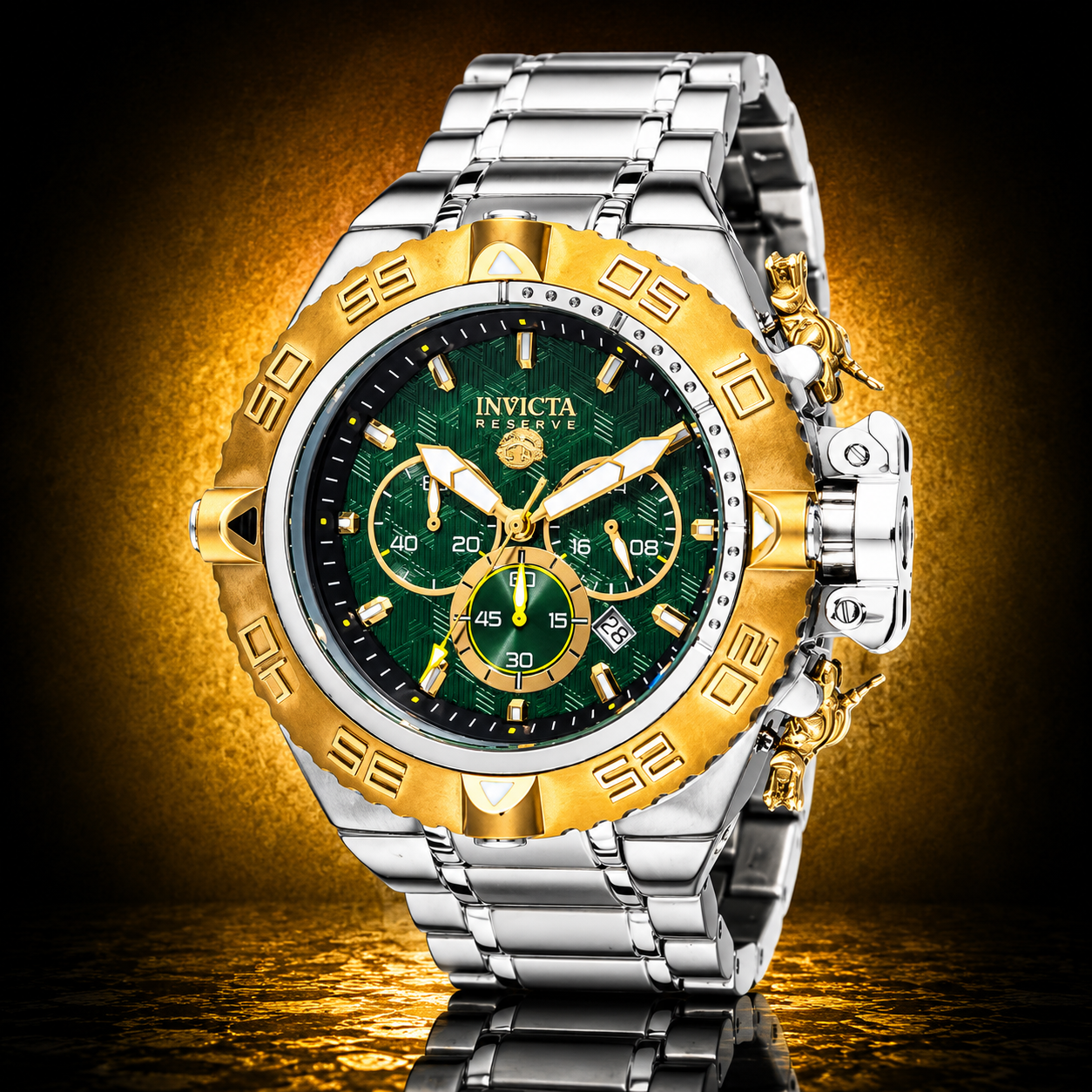 INVICTA SUBAQUA NOMA IV MD 48197