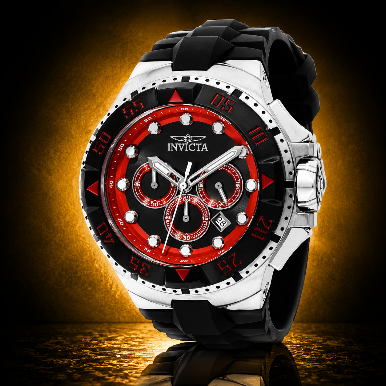 INVICTA EXCURSION - 50MM