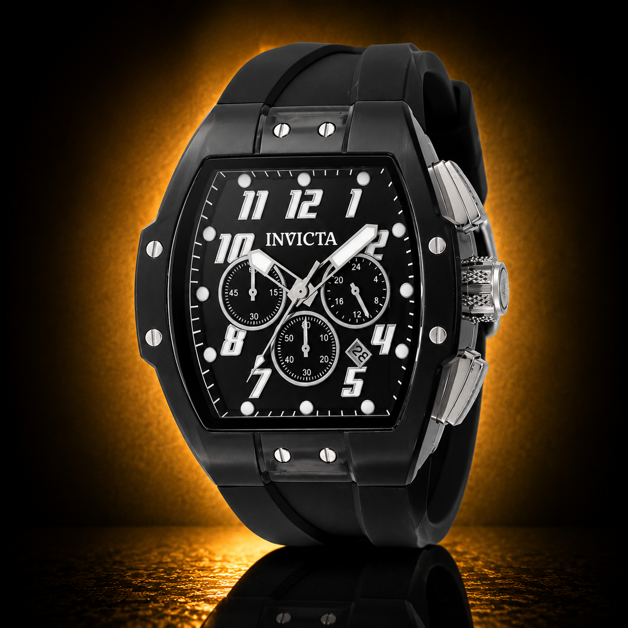 INVICTA S1 RALLY ANATOMIC