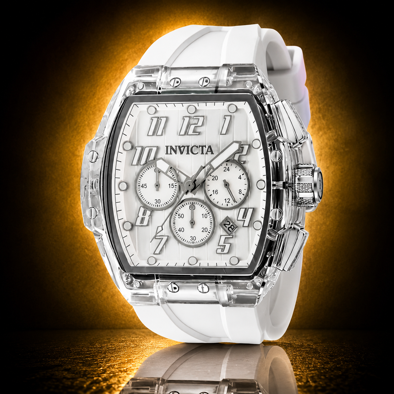 INVICTA S1 RALLY ANATOMIC