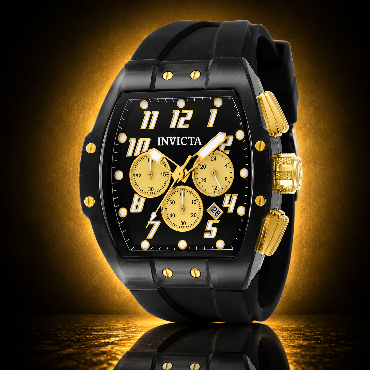 INVICTA S1 RALLY ANATOMIC