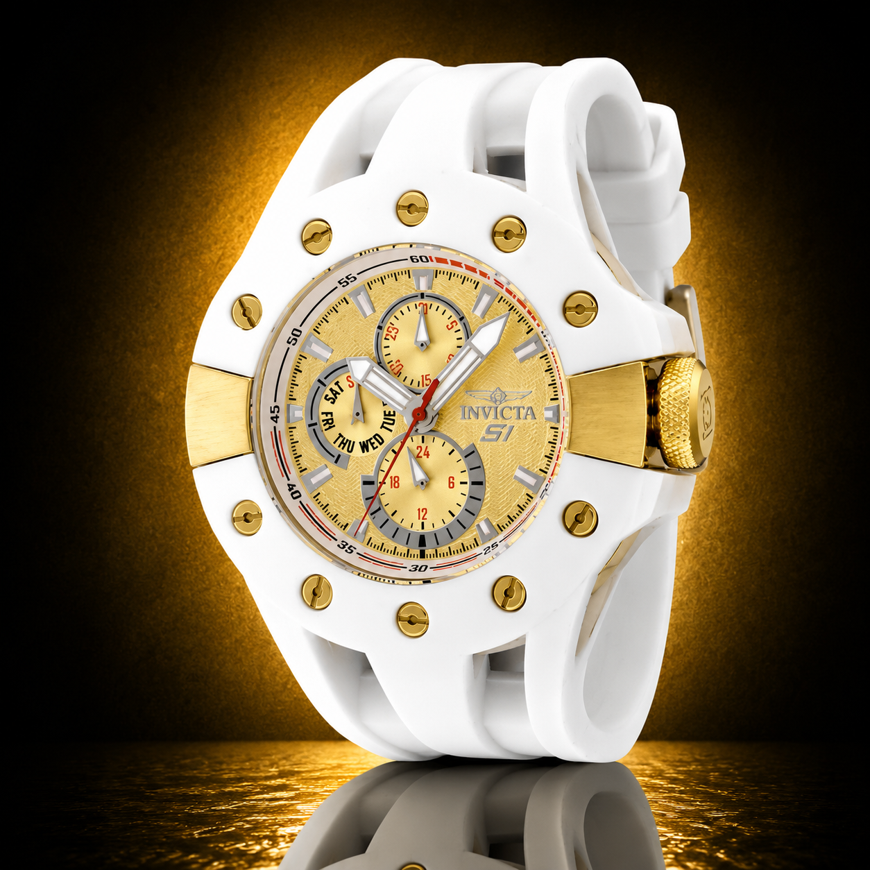 INVICTA  S1 RALLY - 49MM