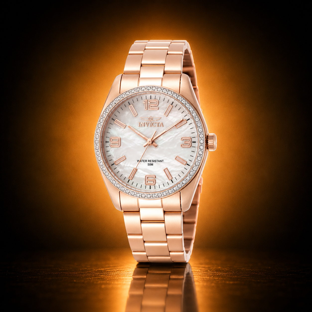 INVICTA SPECIALITY
