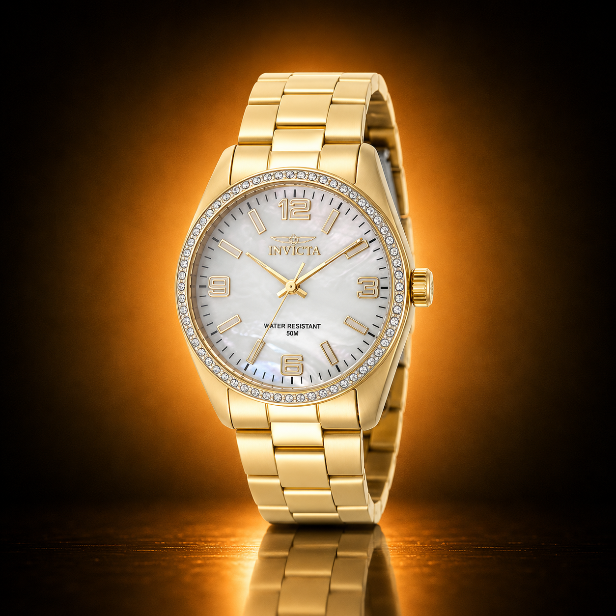 INVICTA SPECIALITY