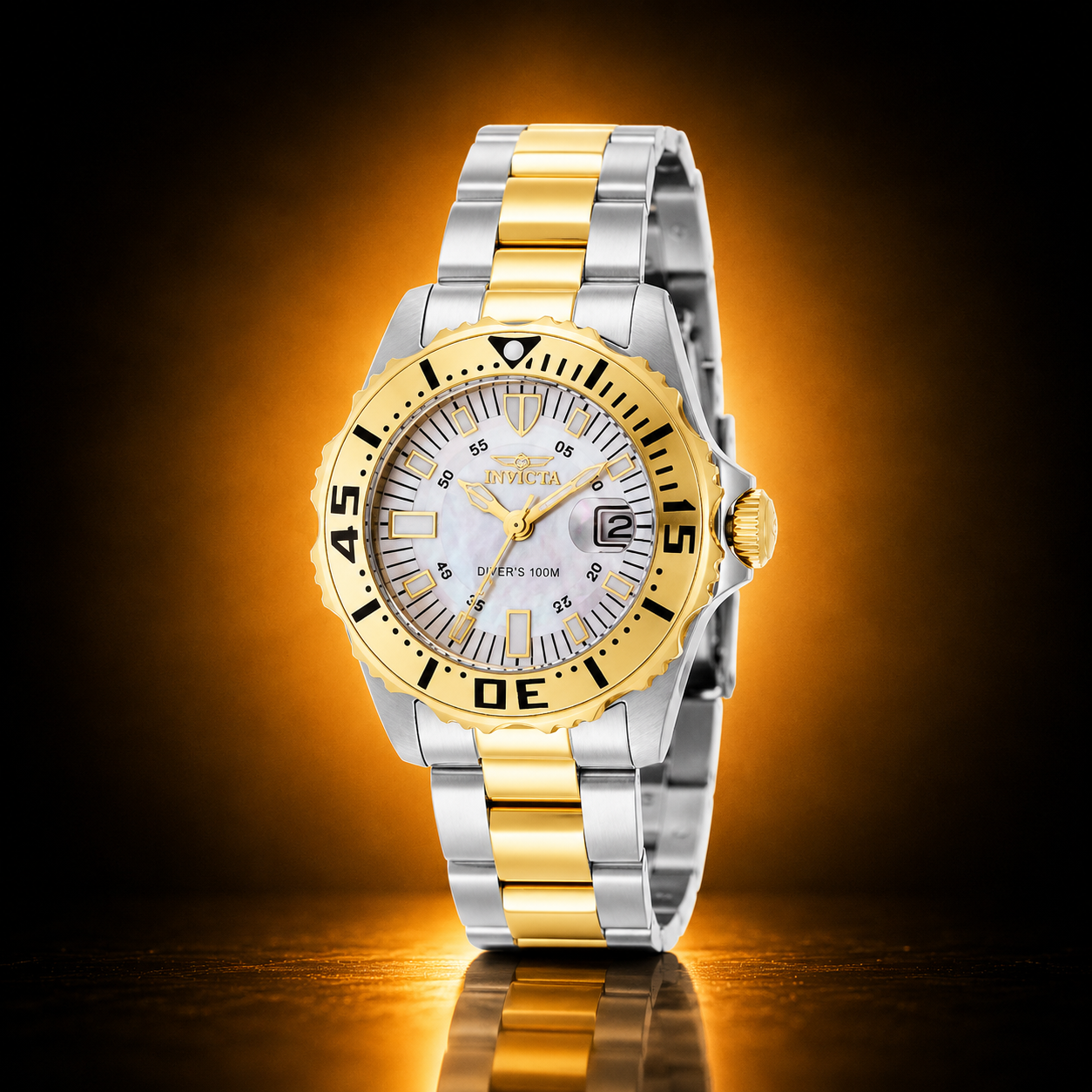 INVICTA PRO DIVER