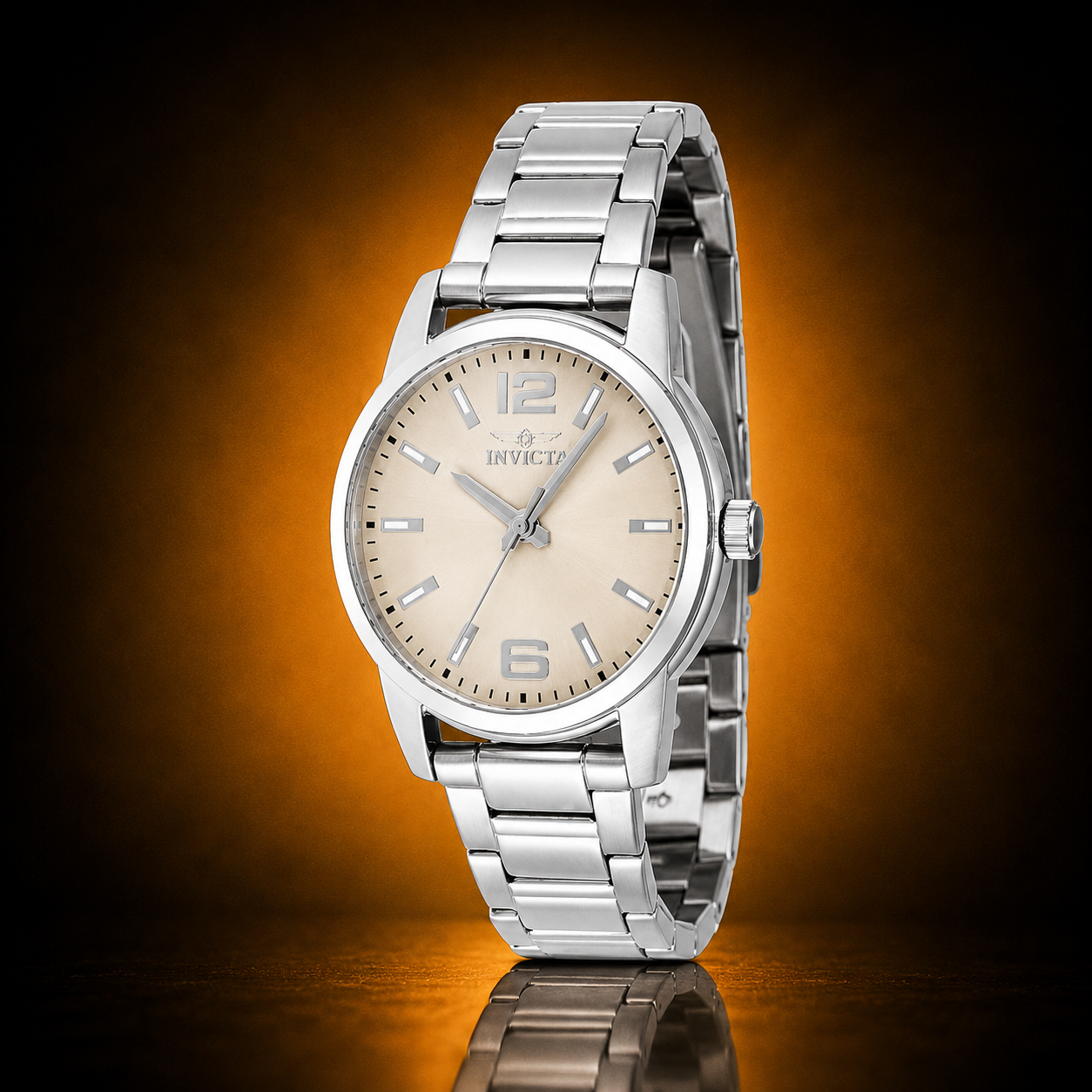 INVICTA CELESTIAL