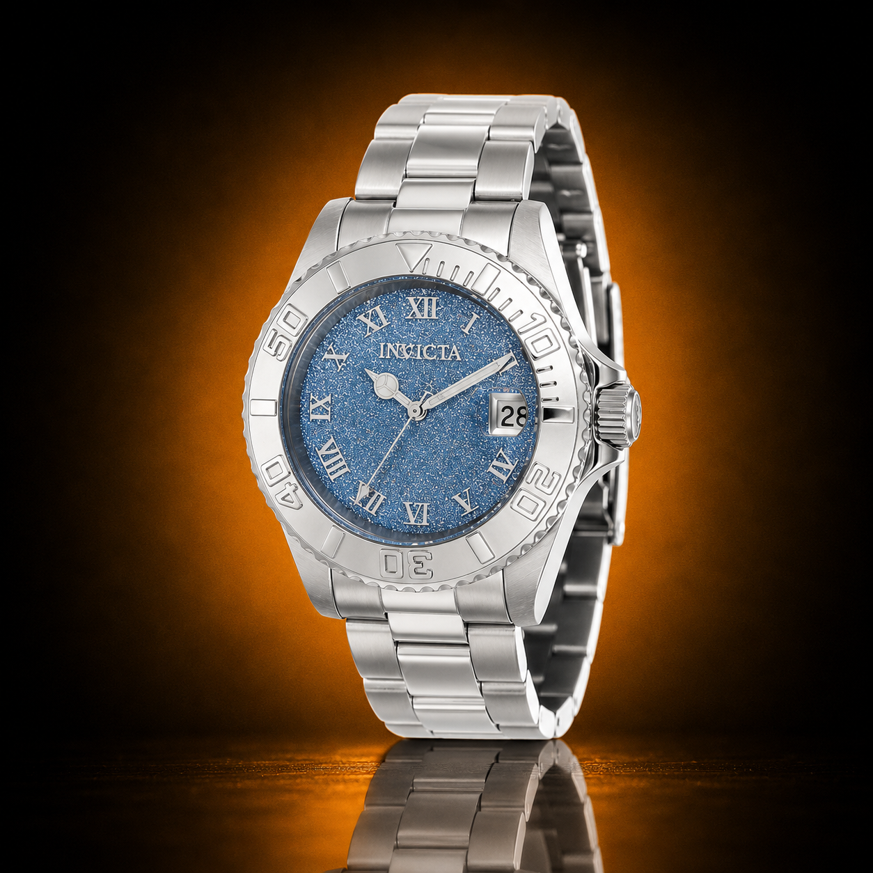 INVICTA ANGEL
