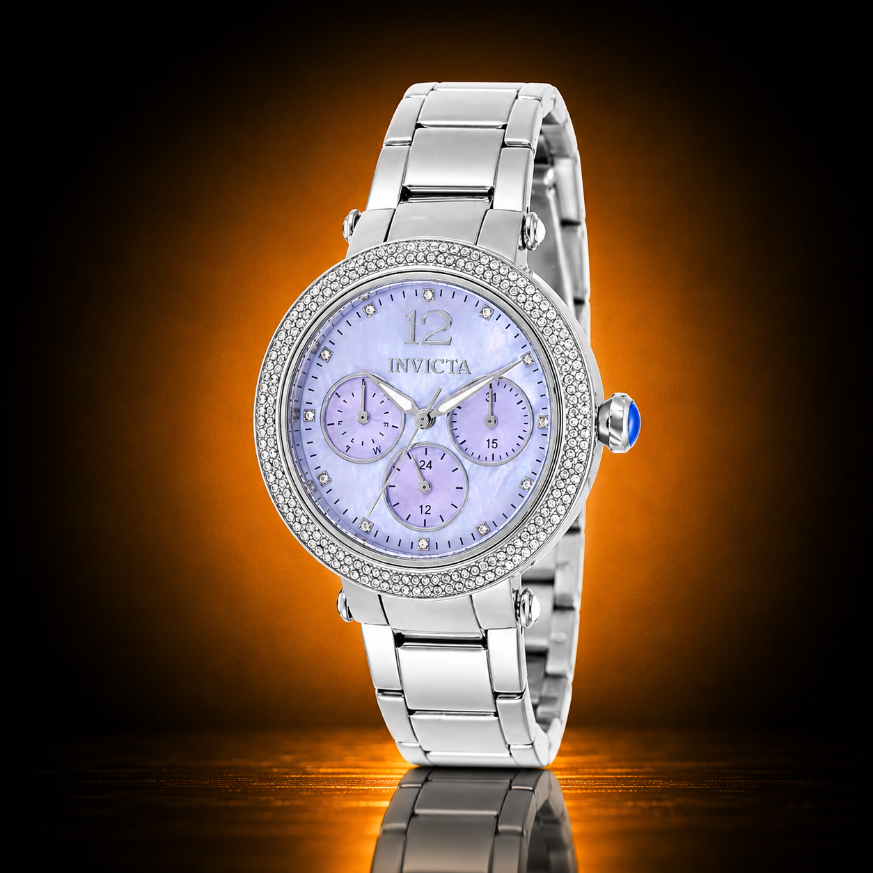 INVICTA BOLT