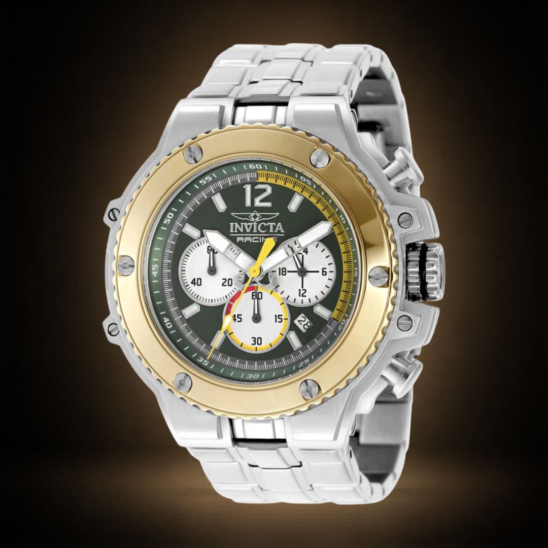 Reloj INVICTA RACING CD.48315