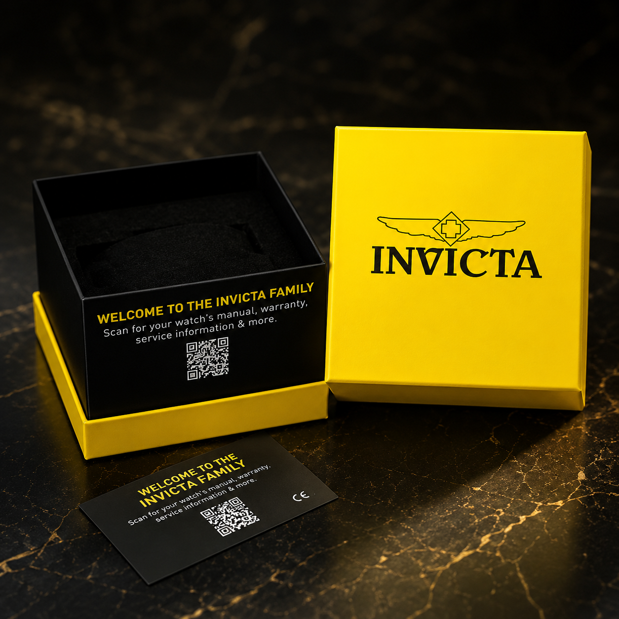 Reloj INVICTA RACING CD.48315